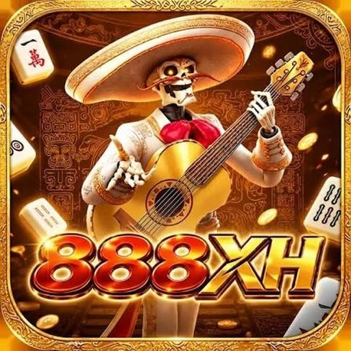 888xh.com-APK 2026: Review Lengkap, Download Aman  Panduan Instalasi Logo